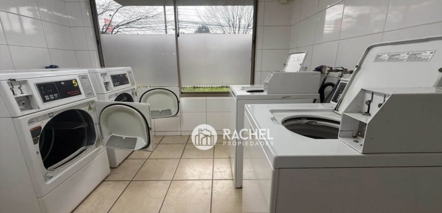 SE ARRIENDA SOLEADO DEPARTAMENTO 2D-2B EXCELENTE UBICACIÓN – Avenida Alemania