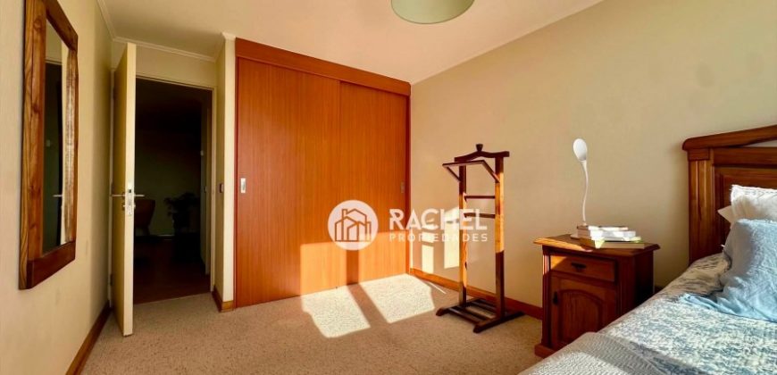 VENTA DE SOLEADO DEPARTAMENTO 3 DORMITORIOS EDIFICIO DON SIMÓN