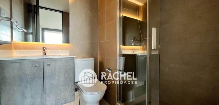 SE ARRIENDA INCREIBLE PENTHOUSE EN EXCLUSIVO EDIFICIO PONTEVEDRA-Sector Portal de la Frontera
