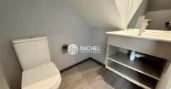 SE ARRIENDA MODERNA CASA TOWNHOUSE NUEVA CONDOMINIO BOTROLHUE – TEMUCO.