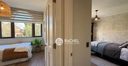 SE VENDE HERMOSA CASA 5D CON QUINCHO Y PISCINA EN PASAJE CERRADO -Sector Barrio Inglés