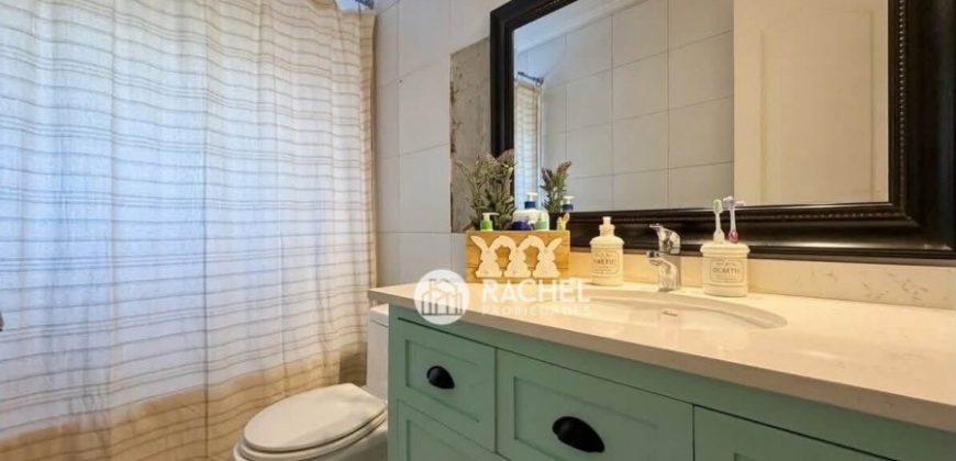 SE VENDE CASA CON GRAN TERRENO PASAJE CERRADO- Sector Barrio Inglés