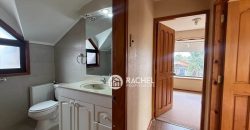 SE ARRIENDA AMPLIA CASA CON 5D- CERCANA A COLEGIO GREEN HOUSE