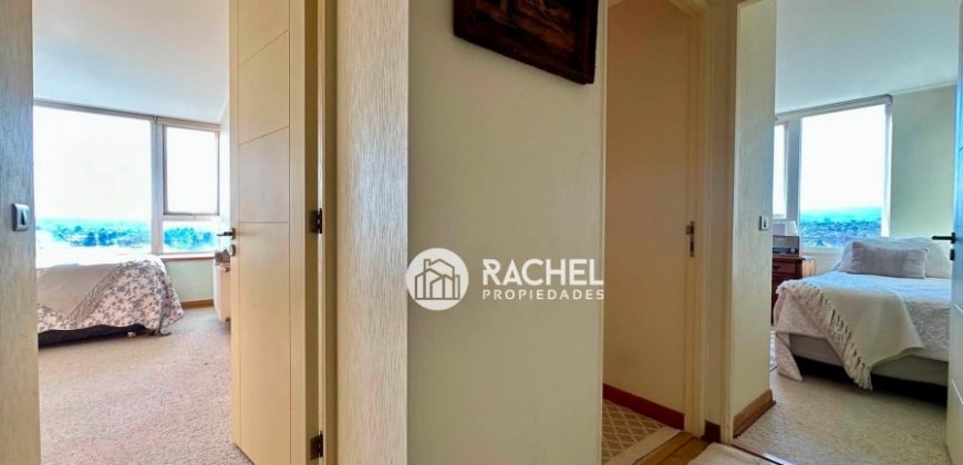 VENTA DE SOLEADO DEPARTAMENTO 3 DORMITORIOS EDIFICIO DON SIMÓN