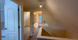 SE ARRIENDA CASA EN BARRIO LOS CONQUISTADORES – SECTOR PONIENTE DE TEMUCO