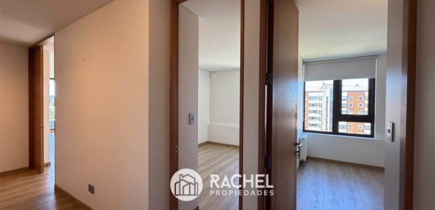 SE ARRIENDA DEPARTAMENTO EDIFICIO MONTBLANC PORTAL DE LA FRONTERA – TEMUCO