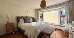 SE VENDE CASA CON GRAN TERRENO PASAJE CERRADO- Sector Barrio Inglés