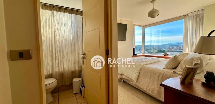 VENTA DE SOLEADO DEPARTAMENTO 3 DORMITORIOS EDIFICIO DON SIMÓN