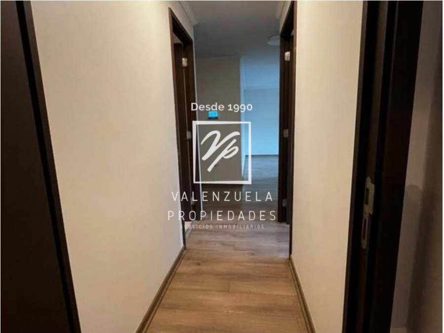 Condominio Vista Golf Amplio y Cómodo A Pasos de Universidad Católica