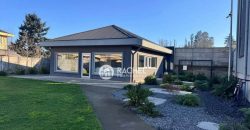 SE ARRIENDA MODERNA CASA TOWNHOUSE NUEVA CONDOMINIO BOTROLHUE – TEMUCO.