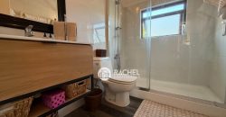 SE VENDE CASA CON GRAN TERRENO PASAJE CERRADO- Sector Barrio Inglés