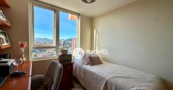 VENTA DE SOLEADO DEPARTAMENTO 3 DORMITORIOS EDIFICIO DON SIMÓN