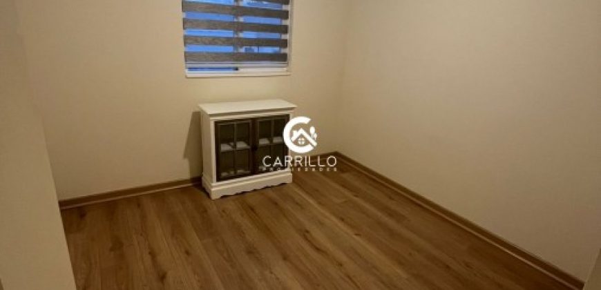 Vendemos Dto En Condominio Parque Oriente