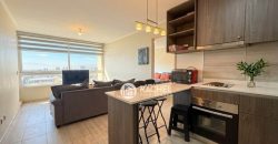 SE VENDE DEPTO 2D- 2B MARIPOSA – IDEAL INVERSION – Edificio Ginebra (Temuco)