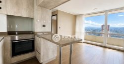 ARRIENDO DEPARTAMENTO SEMINUEVO 2 DORMITORIOS CON ESTACIONAMIENTO