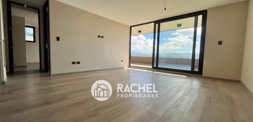 SE ARRIENDA INCREIBLE PENTHOUSE EN EXCLUSIVO EDIFICIO PONTEVEDRA-Sector Portal de la Frontera