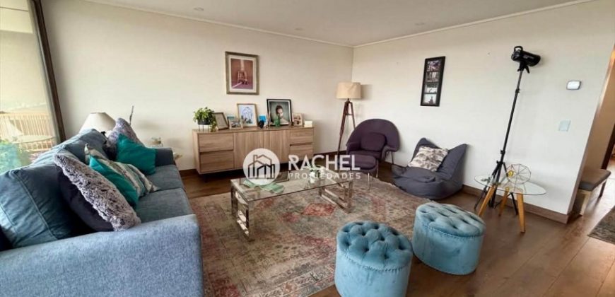 SE ARRIENDA DEPARTAMENTO – EDIFICIO MARTÍN LUTERO- Portal de La Frontera