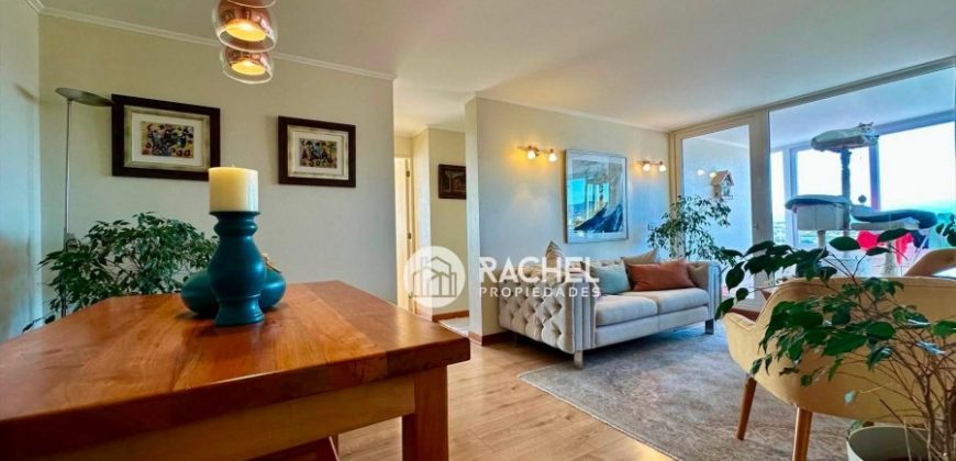 VENTA DE SOLEADO DEPARTAMENTO 3 DORMITORIOS EDIFICIO DON SIMÓN