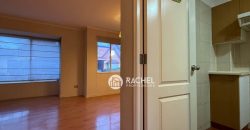 SE ARRIENDA CASA EN BARRIO LOS CONQUISTADORES – SECTOR PONIENTE DE TEMUCO