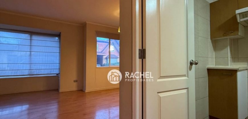 SE ARRIENDA CASA EN BARRIO LOS CONQUISTADORES – SECTOR PONIENTE DE TEMUCO