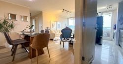 SE ARRIENDA DEPTO 3D SEMI AMOBLADO – Condominio Aragón