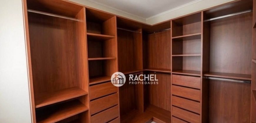 SE VENDE CASA CON GRAN TERRENO PASAJE CERRADO- Sector Barrio Inglés