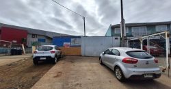 Arriendo Terreno en Pedro de Valdivia – Alto Flujo y Visibilidad