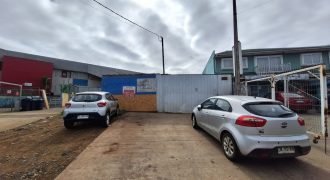 Arriendo Terreno en Pedro de Valdivia – Alto Flujo y Visibilidad