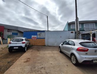 Arriendo Terreno en Pedro de Valdivia – Alto Flujo y Visibilidad