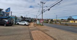 Arriendo Terreno en Pedro de Valdivia – Alto Flujo y Visibilidad