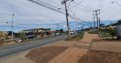 Arriendo Terreno en Pedro de Valdivia – Alto Flujo y Visibilidad