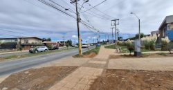 Arriendo Terreno en Pedro de Valdivia – Alto Flujo y Visibilidad