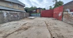 Arriendo Terreno en Pedro de Valdivia – Alto Flujo y Visibilidad