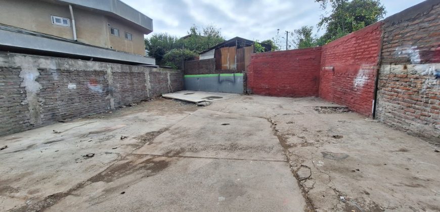 Arriendo Terreno en Pedro de Valdivia – Alto Flujo y Visibilidad