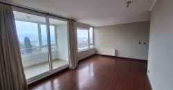 Arriendo departamento 3 dormitorios 3 baños