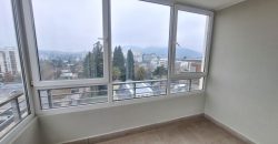 Arriendo departamento 3 dormitorios 3 baños