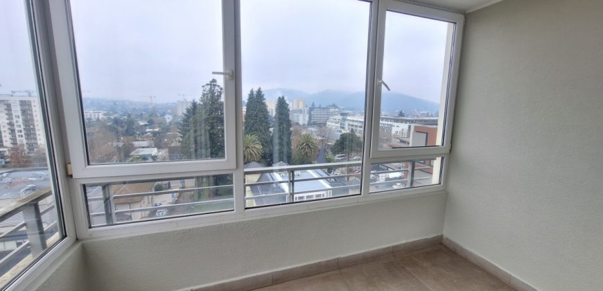 Arriendo departamento 3 dormitorios 3 baños