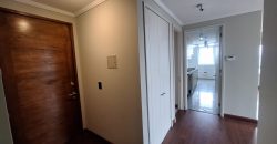 Arriendo departamento 3 dormitorios 3 baños