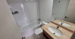 Arriendo departamento 3 dormitorios 3 baños