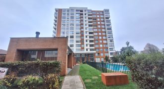 Arriendo departamento 3 dormitorios 3 baños