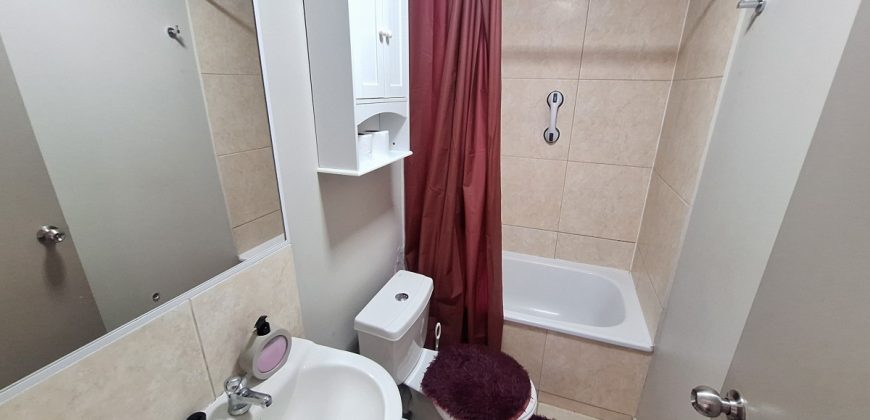 Arriendo departamento 2 dormitorios Alto Carrera