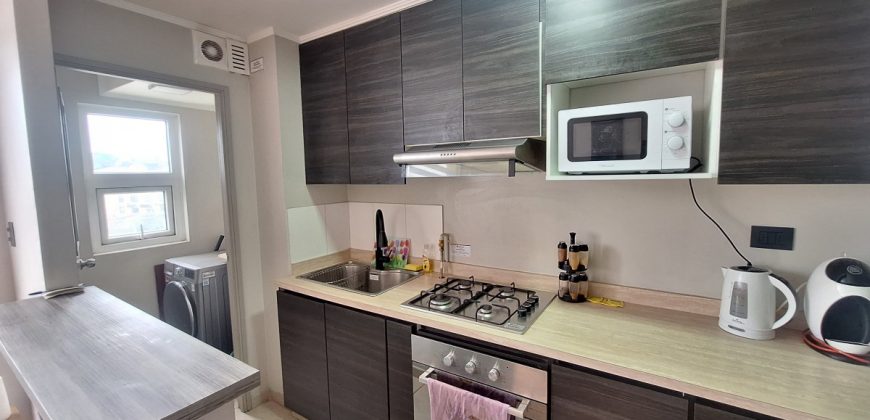 Arriendo departamento 2 dormitorios Alto Carrera