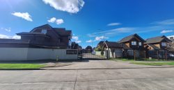 Vendo Casa en Condominio Barrio Inglés II