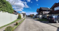 Vendo Casa en Condominio Barrio Inglés II