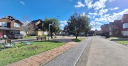 Vendo Casa en Condominio Barrio Inglés II