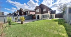 Vendo Casa en Condominio Barrio Inglés II