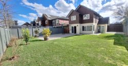 Vendo Casa en Condominio Barrio Inglés II