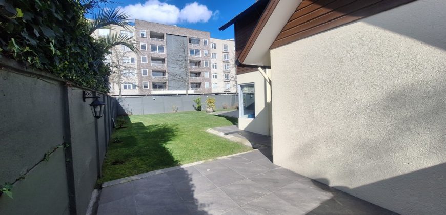Vendo Casa en Condominio Barrio Inglés II