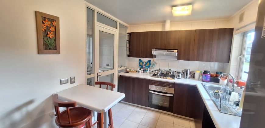 Vendo Casa en Condominio Barrio Inglés II