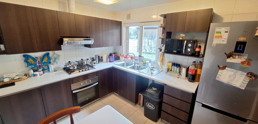Vendo Casa en Condominio Barrio Inglés II
